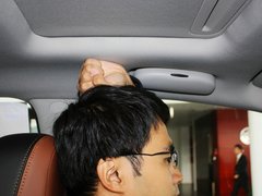 昂科拉 2013款 1.4T GS 四驱全能旗舰型 5座