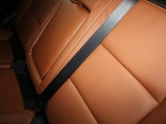 昂科拉 2013款 1.4T GS 四驱全能旗舰型 5座