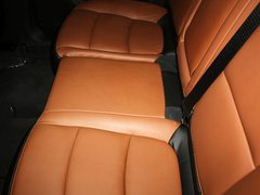 昂科拉 2013款 1.4T GS 四驱全能旗舰型 5座