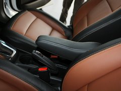 昂科拉 2013款 1.4T GS 四驱全能旗舰型 5座