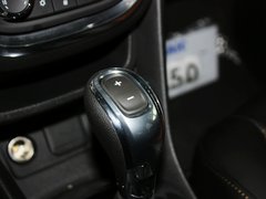 昂科拉 2013款 1.4T GS 四驱全能旗舰型 5座