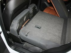 昂科拉 2013款 1.4T GS 四驱全能旗舰型 5座