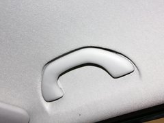 晶锐 2012款 1.6L 自动 Sport版
