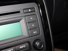 晶锐 2012款 1.6L 自动 Sport版