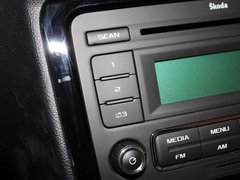 晶锐 2012款 1.6L 自动 Sport版
