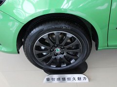晶锐 2012款 1.6L 自动 Sport版