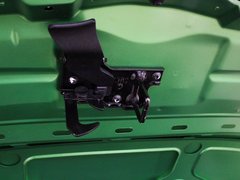 晶锐 2012款 1.6L 自动 Sport版