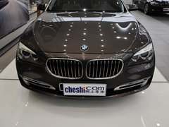 宝马(进口)  730Li 3.0L AT