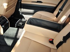 宝马(进口)  740Li 3.0T AT