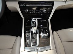 宝马(进口) 740Li 3.0T AT
