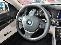 宝马(进口) 740Li 3.0T