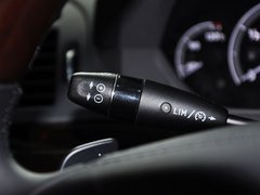 奔驰(进口)  S350L 3.5L 方向盘左侧控制杆