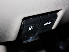 轩逸 2012款 1.8L CVT 豪华版