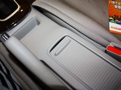 轩逸 2012款 1.8L CVT 豪华版