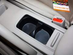 轩逸 2012款 1.8L CVT 豪华版