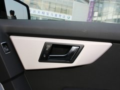 奔驰GLK 2013款 GLK300 3.0L 时尚型 5座
