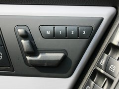 奔驰GLK 2013款 GLK300 3.0L 时尚型 5座