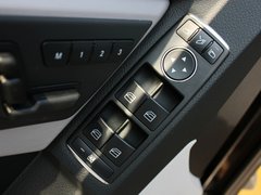 奔驰GLK 2013款 GLK300 3.0L 时尚型 5座