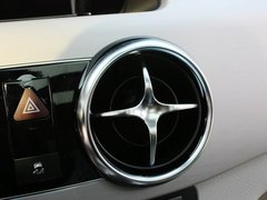 奔驰GLK 2013款 GLK300 3.0L 时尚型 5座