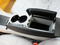 奔驰GLK 2013款 GLK300 3.0L 时尚型 5座