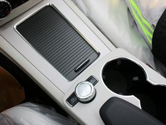 奔驰GLK 2013款 GLK300 3.0L 时尚型 5座