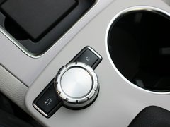 奔驰GLK 2013款 GLK300 3.0L 时尚型 5座