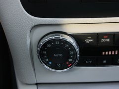 奔驰GLK 2013款 GLK300 3.0L 时尚型 5座