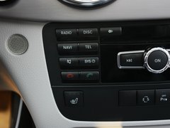 奔驰GLK 2013款 GLK300 3.0L 时尚型 5座