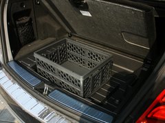 奔驰GLK 2013款 GLK300 3.0L 时尚型 5座
