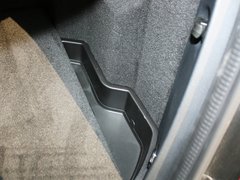奔驰GLK 2013款 GLK300 3.0L 时尚型 5座