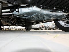 奔驰GLK 2013款 GLK300 3.0L 时尚型 5座