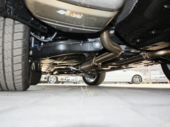 奔驰GLK 2013款 GLK300 3.0L 时尚型 5座