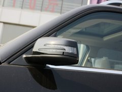 奔驰GLK 2013款 GLK300 3.0L 时尚型 5座