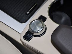 奔驰GLK 2013款 GLK300 3.0L 时尚型 5座