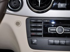 奔驰GLK 2013款 GLK300 3.0L 时尚型 5座