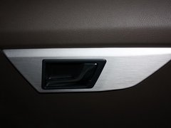 奔驰GLK 2013款 GLK300 3.0L 时尚型 5座