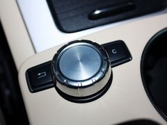 奔驰GLK 2013款 GLK300 3.0L 时尚型 5座