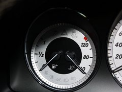 奔驰GLK 2013款 GLK300 3.0L 时尚型 5座