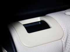奔驰GLK 2013款 GLK300 3.0L 时尚型 5座