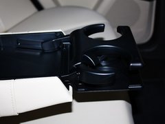 奔驰GLK 2013款 GLK300 3.0L 时尚型 5座