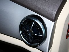 奔驰GLK 2013款 GLK300 3.0L 时尚型 5座