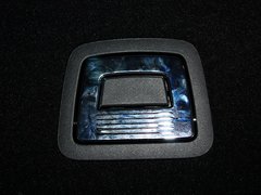 奔驰GLK 2013款 GLK300 3.0L 时尚型 5座