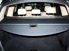 奔驰GLK 2013款 GLK300 3.0L 时尚型 5座