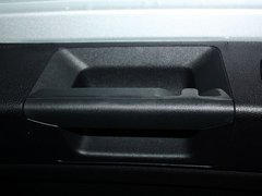 奔驰GLK 2013款 GLK300 3.0L 时尚型 5座