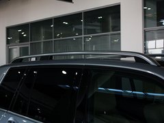 奔驰GLK 2013款 GLK300 3.0L 时尚型 5座