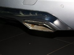 奔驰GLK 2013款 GLK300 3.0L 时尚型 5座