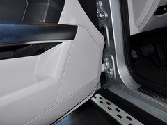 奔驰GLK 2013款 GLK300 3.0L 动感型 5座