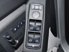 奔驰GLK 2013款 GLK300 3.0L 动感型 5座