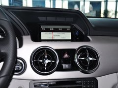 奔驰GLK 2013款 GLK300 3.0L 动感型 5座