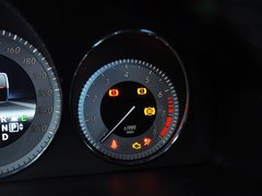 奔驰GLK 2013款 GLK300 3.0L 动感型 5座